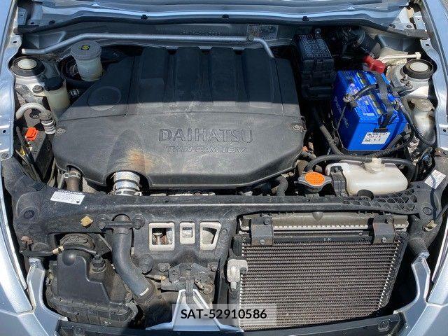 Daihatsu COPEN 2008-01 7216186-29