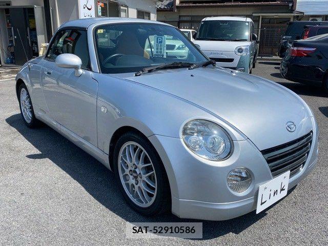 Daihatsu COPEN 2008-01 7216186-3