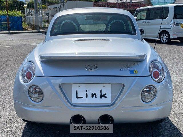 Daihatsu COPEN 2008-01 7216186-6