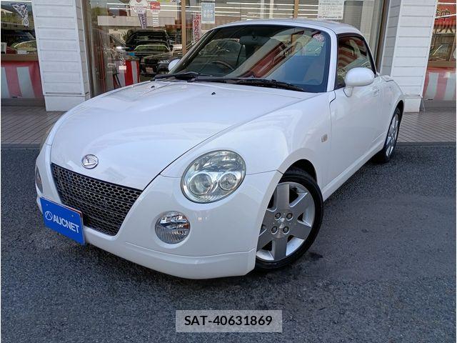 Daihatsu COPEN 2007-09 7216185-0