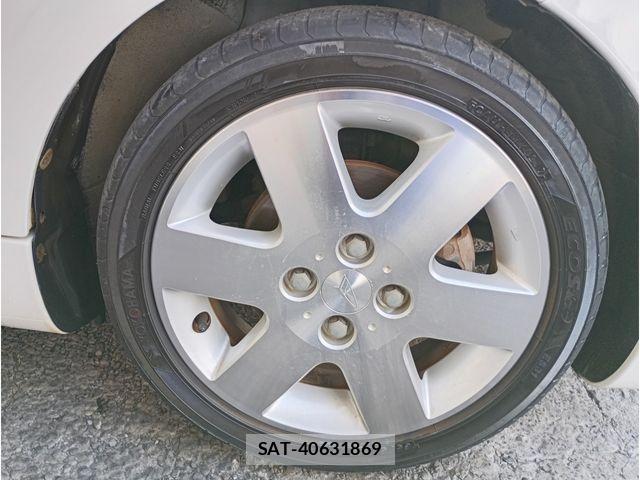 Daihatsu COPEN 2007-09 7216185-9