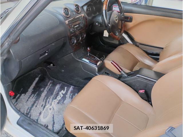 Daihatsu COPEN 2007-09 7216185-16