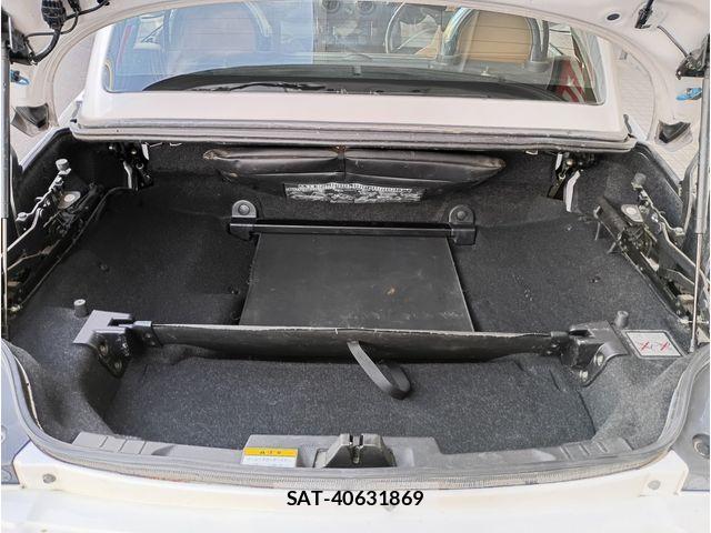 Daihatsu COPEN 2007-09 7216185-18