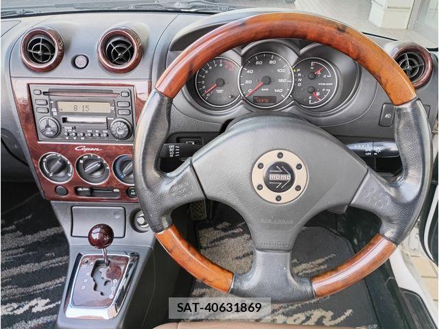 Daihatsu COPEN 2007-09 7216185-1