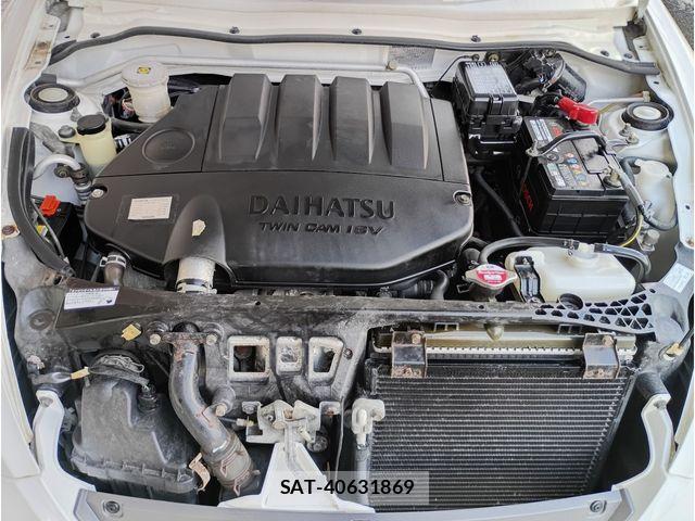 Daihatsu COPEN 2007-09 7216185-19