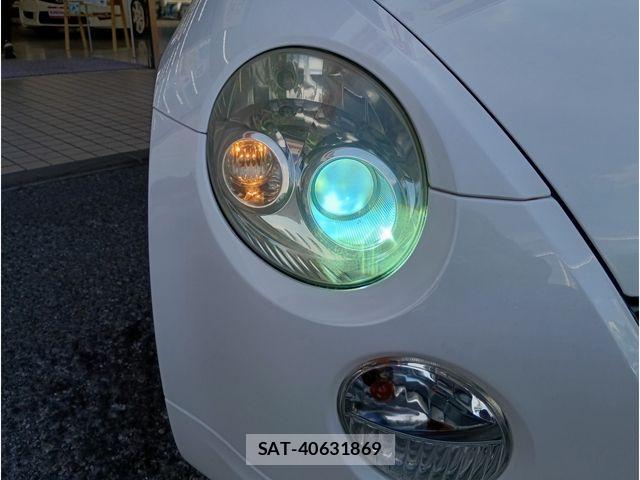 Daihatsu COPEN 2007-09 7216185-4