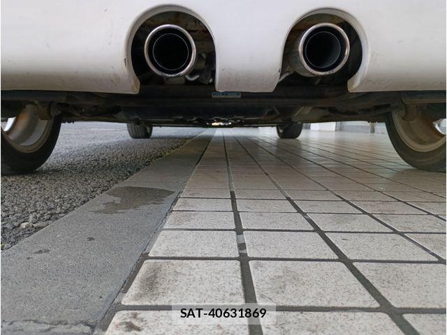 Daihatsu COPEN 2007-09 7216185-8