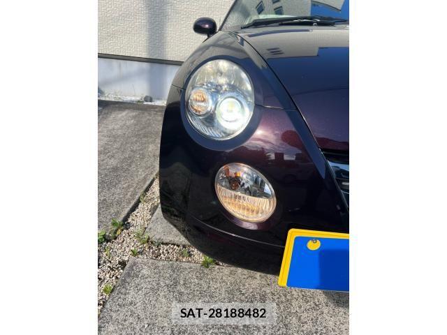 Daihatsu COPEN 2008-02 7216189-0