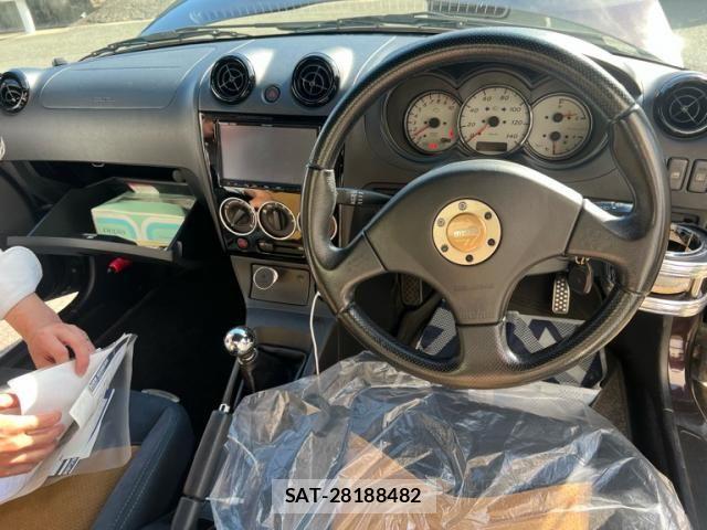 Daihatsu COPEN 2008-02 7216189-8