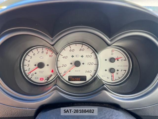 Daihatsu COPEN 2008-02 7216189-11