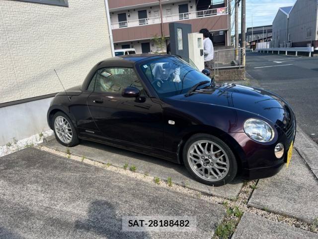 Daihatsu COPEN 2008-02 7216189-1