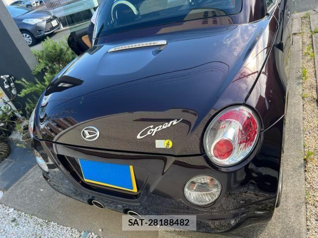 Daihatsu COPEN 2008-02 7216189-2