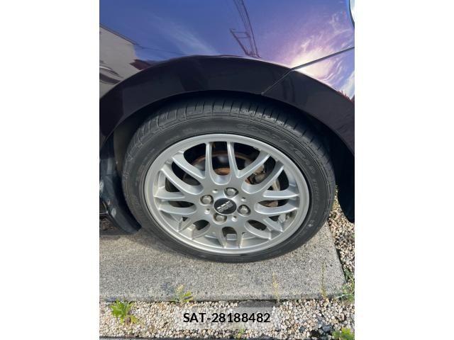 Daihatsu COPEN 2008-02 7216189-4