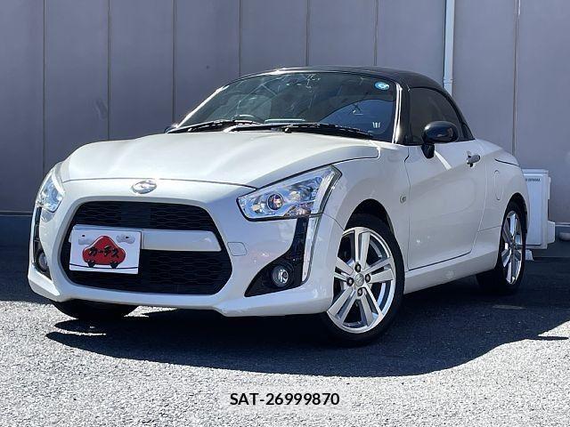 Daihatsu COPEN 2020-02 7216201-0