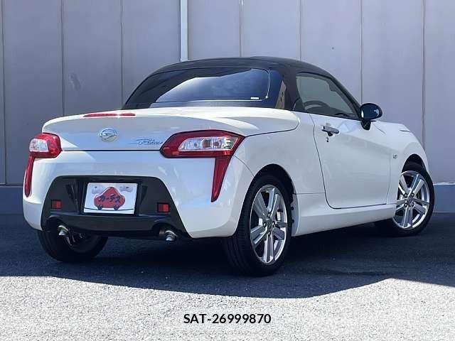Daihatsu COPEN 2020-02 7216201-2