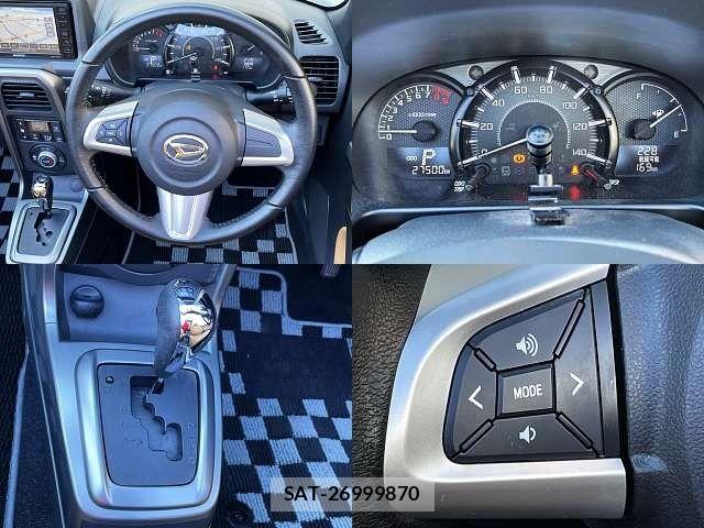 Daihatsu COPEN 2020-02 7216201-3