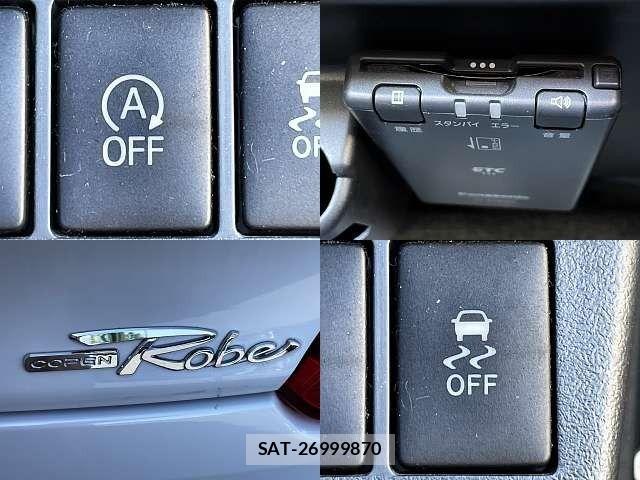 Daihatsu COPEN 2020-02 7216201-4