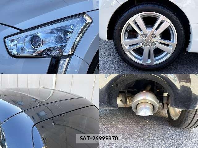 Daihatsu COPEN 2020-02 7216201-7