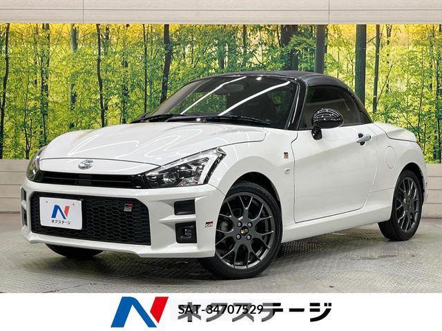 Toyota Copen 2023-04 7216223-0