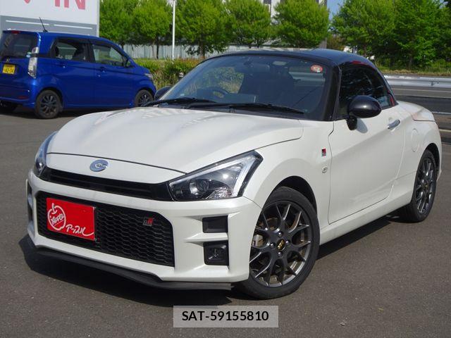 Daihatsu COPEN 2022-03 7216209-0