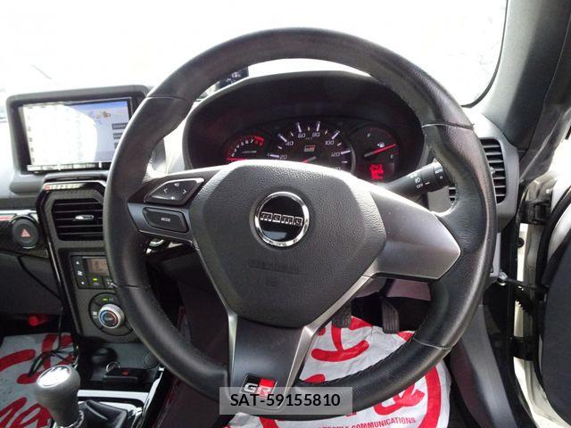 Daihatsu COPEN 2022-03 7216209-9