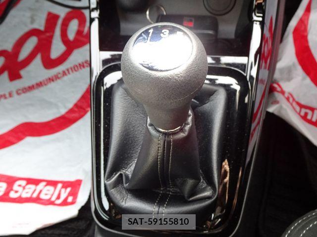 Daihatsu COPEN 2022-03 7216209-12
