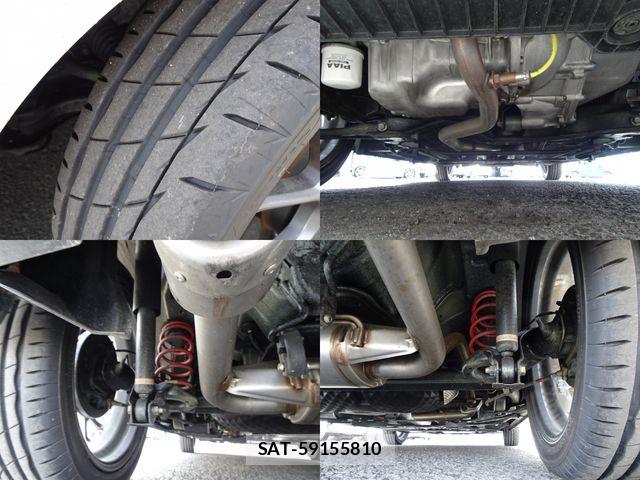 Daihatsu COPEN 2022-03 7216209-14