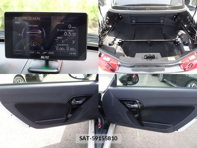 Daihatsu COPEN 2022-03 7216209-16