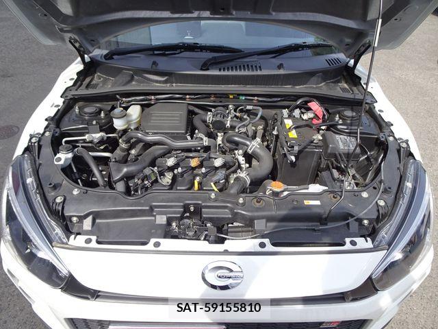 Daihatsu COPEN 2022-03 7216209-17