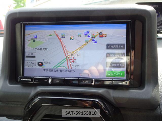 Daihatsu COPEN 2022-03 7216209-18