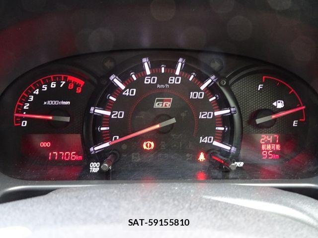 Daihatsu COPEN 2022-03 7216209-20