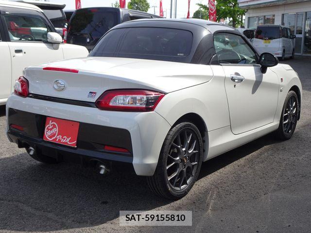 Daihatsu COPEN 2022-03 7216209-2