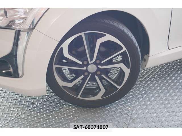 Daihatsu COPEN 2019-03 7216197-9