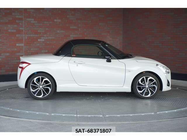 Daihatsu COPEN 2019-03 7216197-1