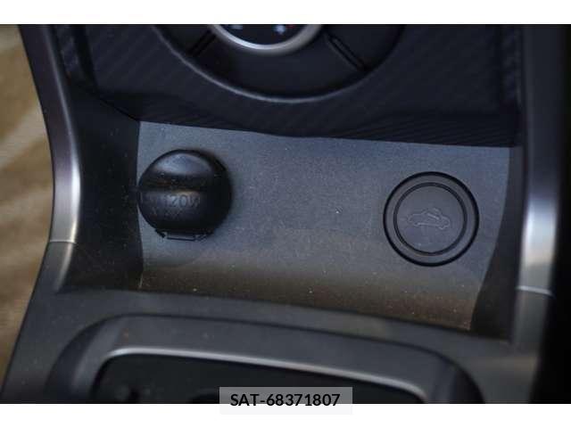 Daihatsu COPEN 2019-03 7216197-27
