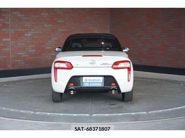 Daihatsu COPEN 2019-03 7216197-2