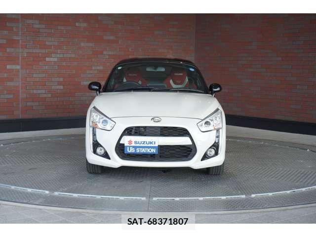 Daihatsu COPEN 2019-03 7216197-3