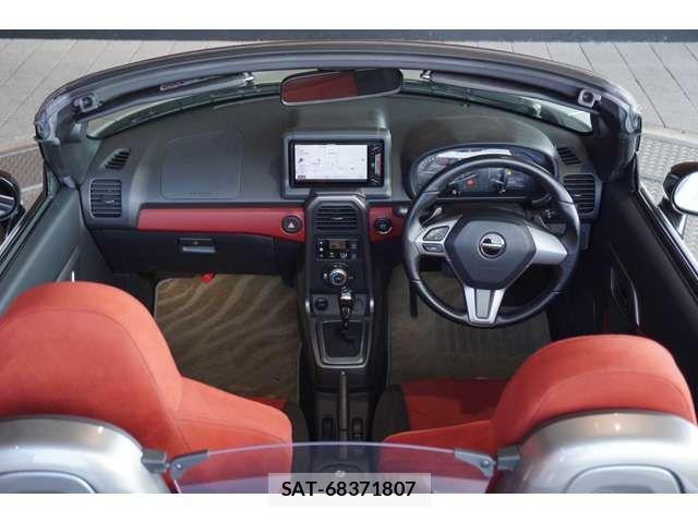 Daihatsu COPEN 2019-03 7216197-4