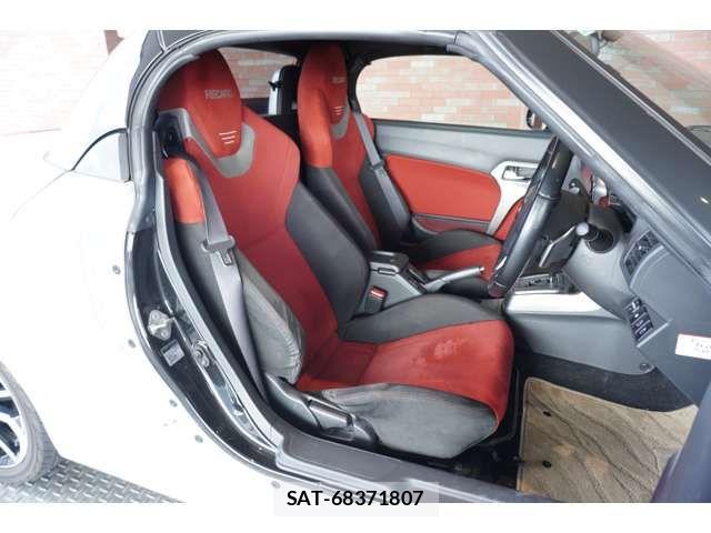 Daihatsu COPEN 2019-03 7216197-5