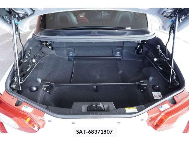 Daihatsu COPEN 2019-03 7216197-7