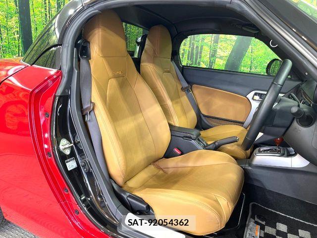 Daihatsu COPEN 2023-12 7216225-10