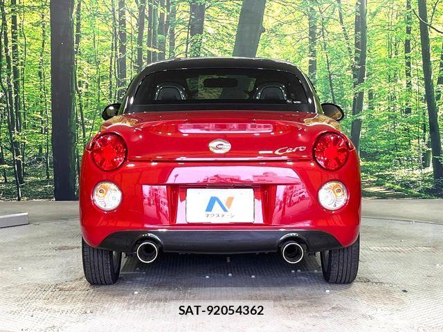 Daihatsu COPEN 2023-12 7216225-13