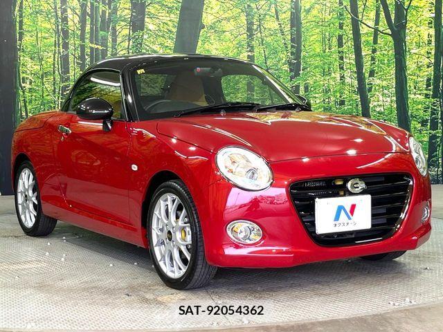 Daihatsu COPEN 2023-12 7216225-14