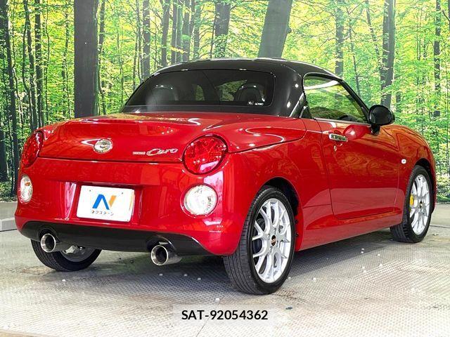 Daihatsu COPEN 2023-12 7216225-15