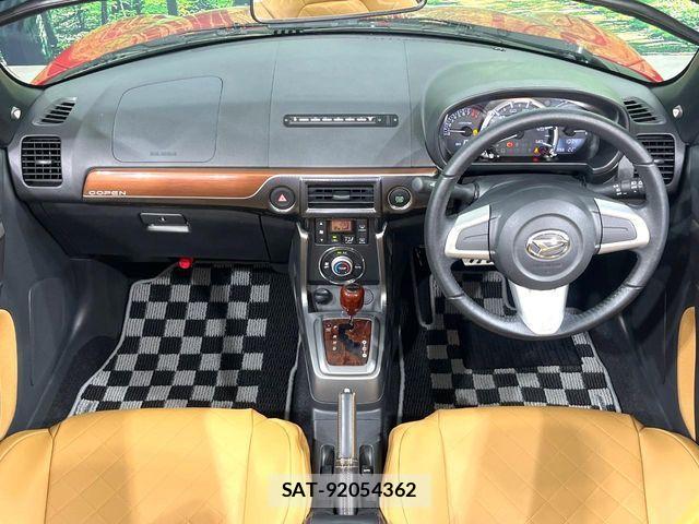 Daihatsu COPEN 2023-12 7216225-1
