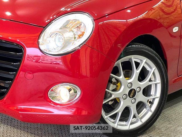 Daihatsu COPEN 2023-12 7216225-7
