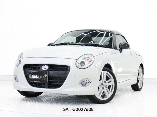 Daihatsu COPEN 2024-01 7216226-0
