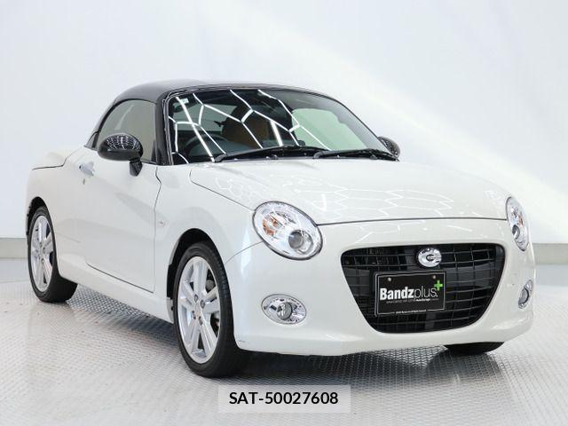Daihatsu COPEN 2024-01 7216226-9