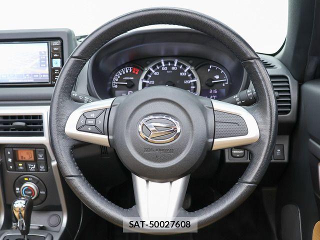Daihatsu COPEN 2024-01 7216226-16