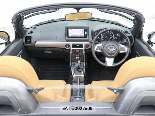 Daihatsu COPEN 2024-01 7216226-1